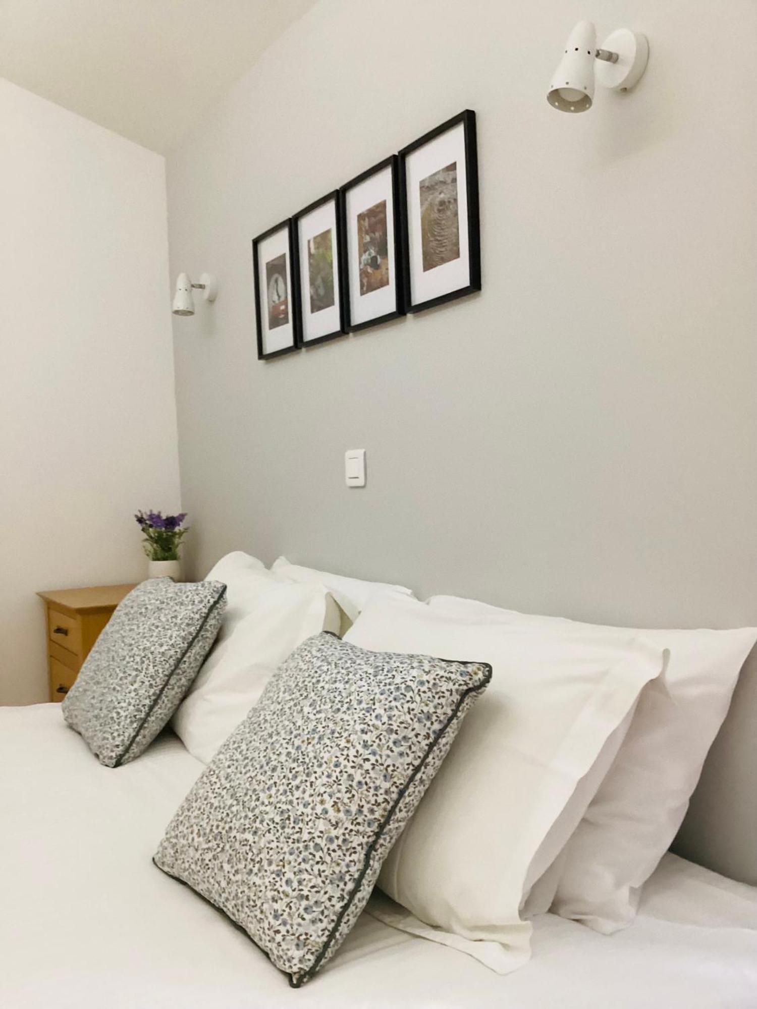 Aude Escape Bed & Breakfast Saint-Martin-Lys Dış mekan fotoğraf