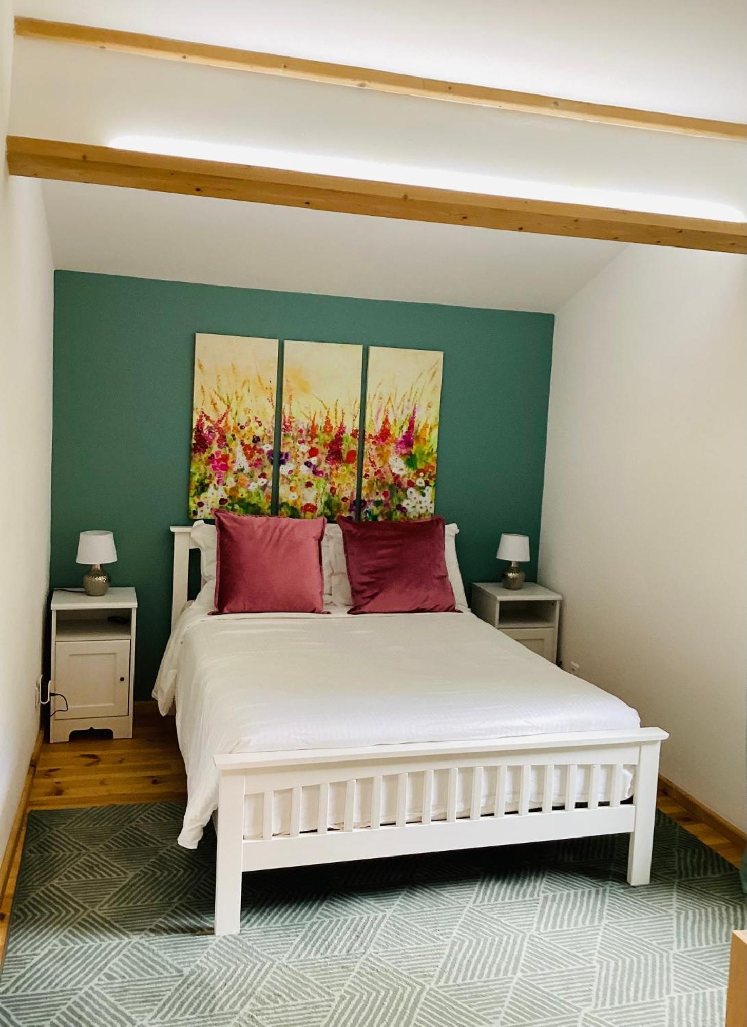 Aude Escape Bed & Breakfast Saint-Martin-Lys Dış mekan fotoğraf
