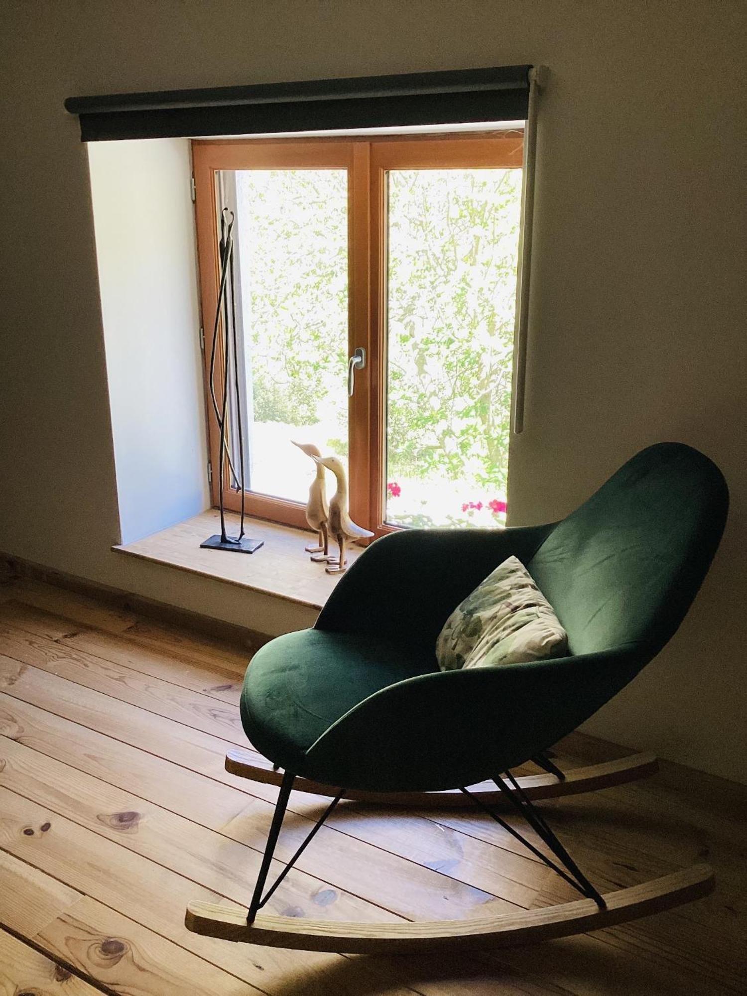 Aude Escape Bed & Breakfast Saint-Martin-Lys Dış mekan fotoğraf
